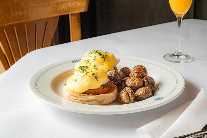 Product - Mon Ami Gabi in Lincoln Park West - Chicago, IL French Restaurants