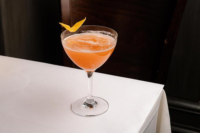 Product - Mon Ami Gabi in Lincoln Park West - Chicago, IL French Restaurants