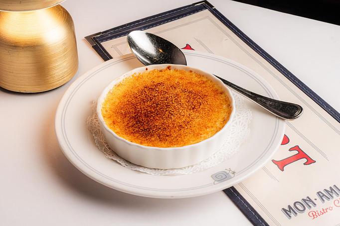 Product - Mon Ami Gabi in Lincoln Park West - Chicago, IL French Restaurants