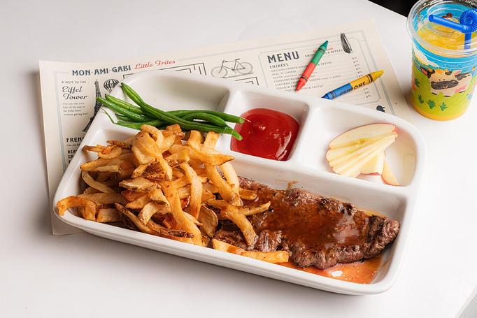 Product - Mon Ami Gabi in Lincoln Park West - Chicago, IL French Restaurants