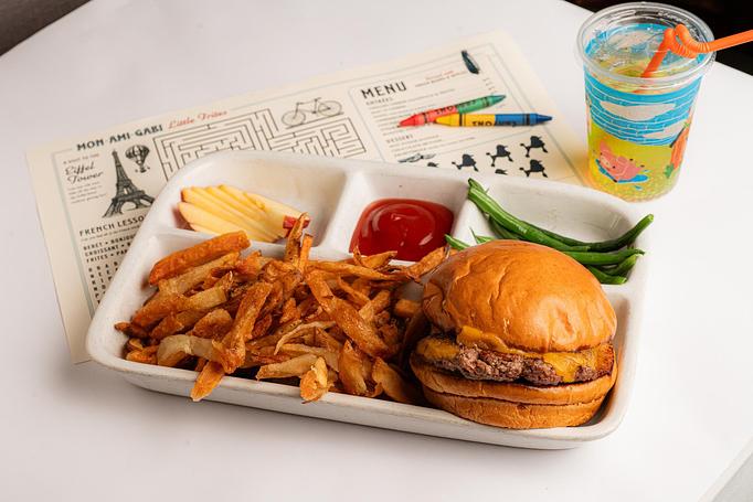 Product - Mon Ami Gabi in Lincoln Park West - Chicago, IL French Restaurants