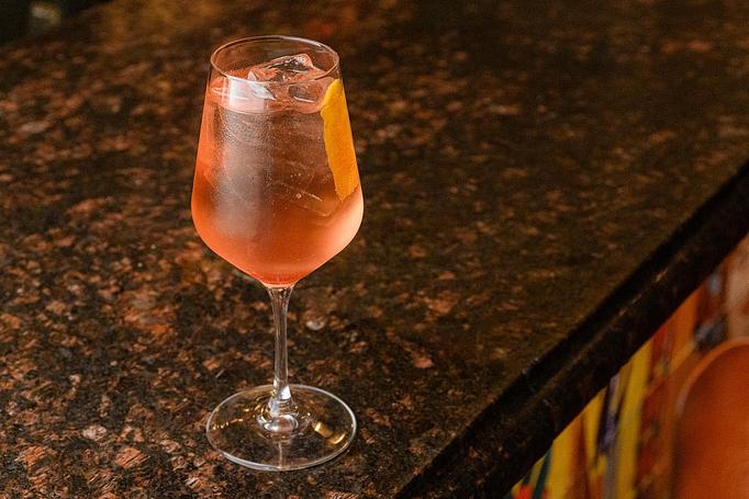 Product - Mon Ami Gabi in Lincoln Park West - Chicago, IL French Restaurants