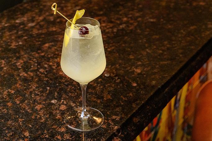 Product - Mon Ami Gabi in Lincoln Park West - Chicago, IL French Restaurants