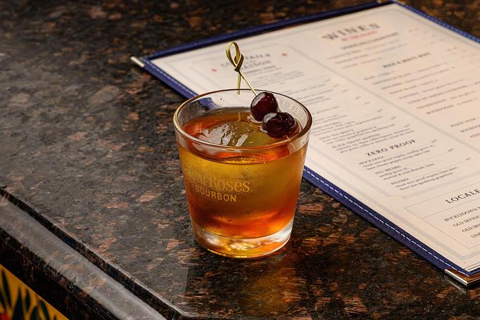 Product - Mon Ami Gabi in Lincoln Park West - Chicago, IL French Restaurants