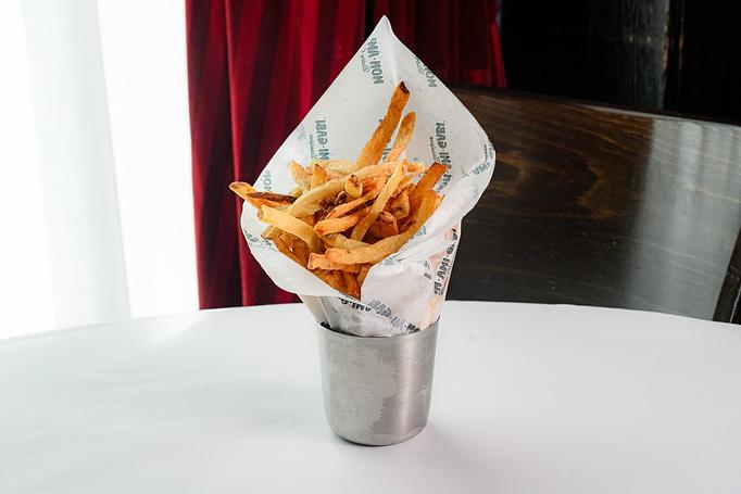 unclassified - Mon Ami Gabi in Lincoln Park West - Chicago, IL French Restaurants