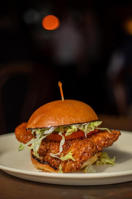 Product - Napoleon House in French Quarter - New Orleans, LA Italian Restaurants