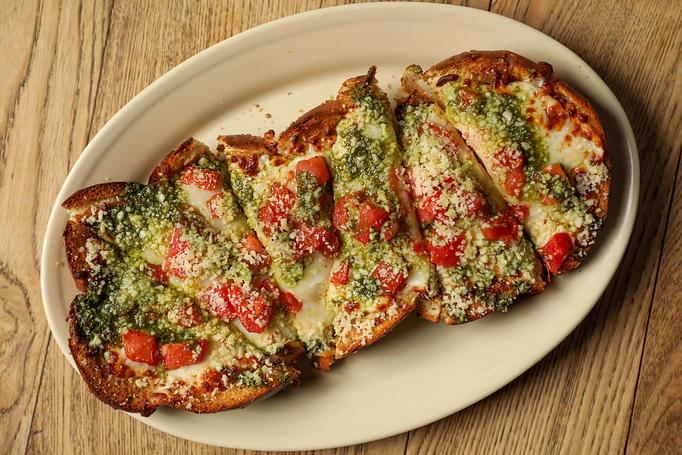 Product - Napoleon House in French Quarter - New Orleans, LA Italian Restaurants