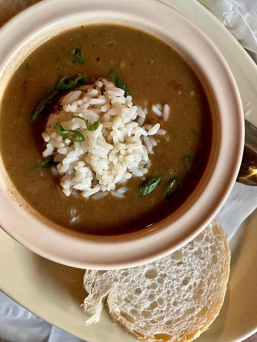Product - Napoleon House in French Quarter - New Orleans, LA Italian Restaurants