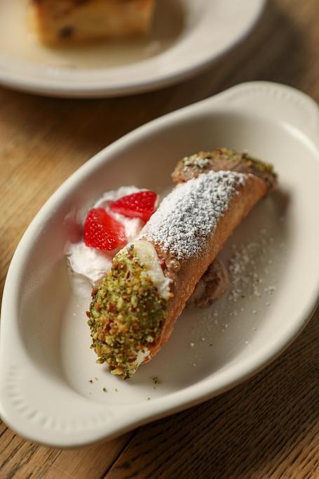 Product - Napoleon House in French Quarter - New Orleans, LA Italian Restaurants