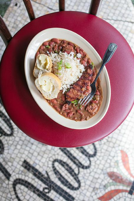 Product - Napoleon House in French Quarter - New Orleans, LA Italian Restaurants