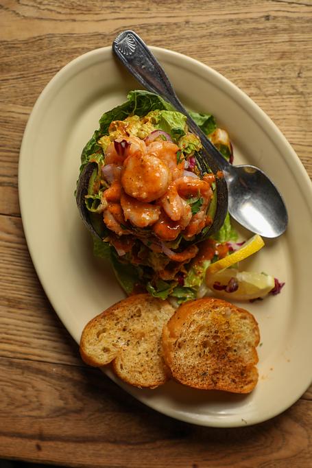 Product - Napoleon House in French Quarter - New Orleans, LA Italian Restaurants