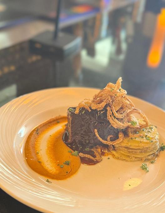 Product - NICO Kitchen + Bar in Downtown - Newark, NJ Bars & Grills