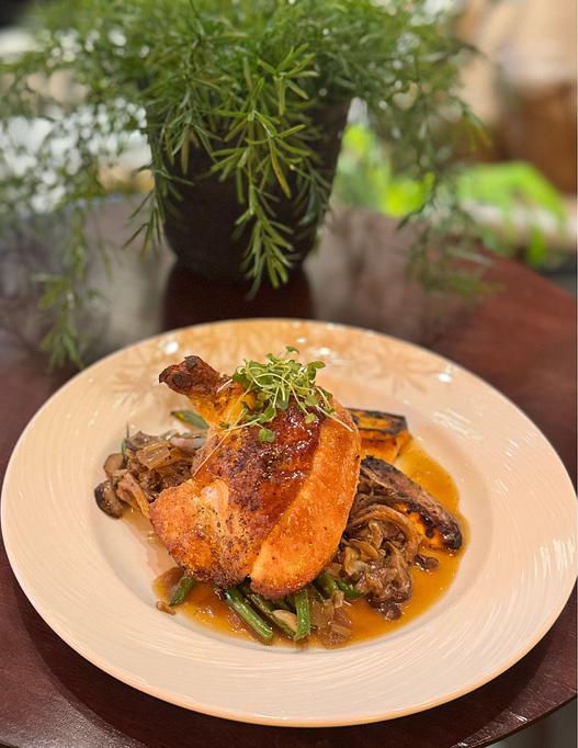 Product - NICO Kitchen + Bar in Downtown - Newark, NJ Bars & Grills