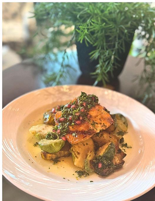 Product - NICO Kitchen + Bar in Downtown - Newark, NJ Bars & Grills