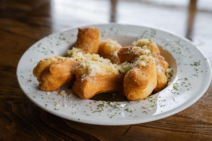 Product - Nikolas Pizza in Newport, RI Pizza Restaurant