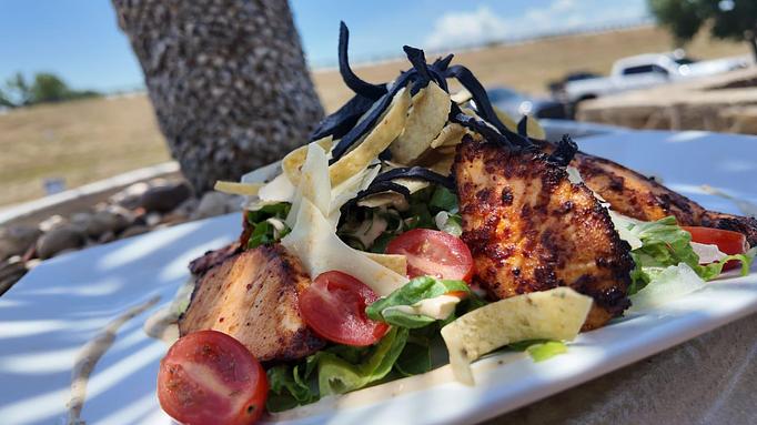 Product: Try Our New Salads - Oaxaca Mexican Cuisine in Weatherford, TX Mexican Restaurants Product: Try Our New Salads - Oaxaca Mexican Cuisine in Weatherford, TX Mexican Restaurants