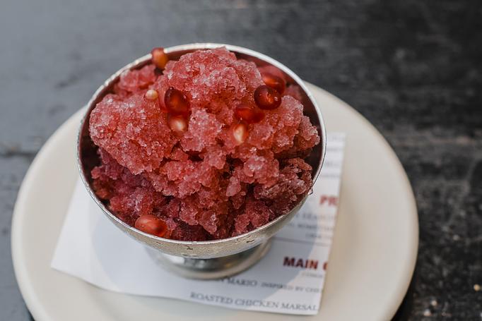 Product - Osteria Via Stato in River North - Chicago, IL Italian Restaurants Product - Osteria Via Stato in River North - Chicago, IL Italian Restaurants