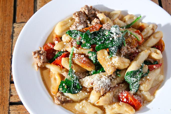 Product - Osteria Via Stato in River North - Chicago, IL Italian Restaurants Product - Osteria Via Stato in River North - Chicago, IL Italian Restaurants