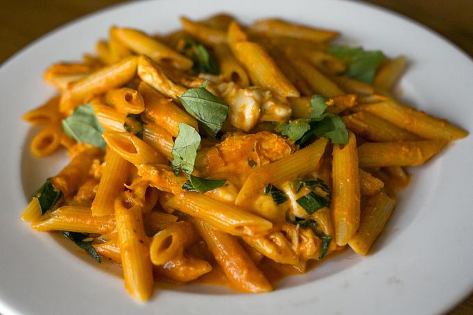 Product - Osteria Via Stato in River North - Chicago, IL Italian Restaurants Product - Osteria Via Stato in River North - Chicago, IL Italian Restaurants