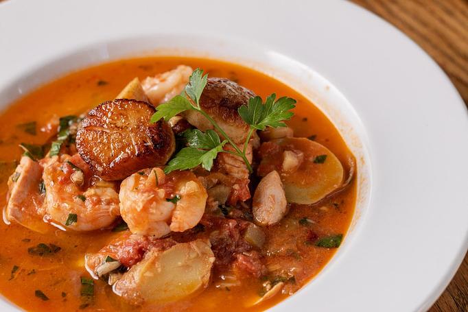 Product - Osteria Via Stato in River North - Chicago, IL Italian Restaurants Product - Osteria Via Stato in River North - Chicago, IL Italian Restaurants