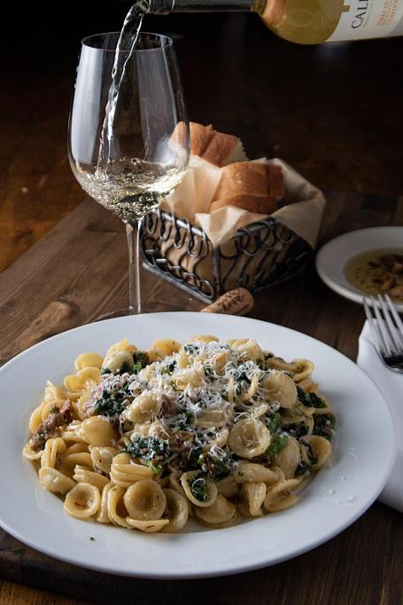 Product - Osteria Via Stato in River North - Chicago, IL Italian Restaurants Product - Osteria Via Stato in River North - Chicago, IL Italian Restaurants