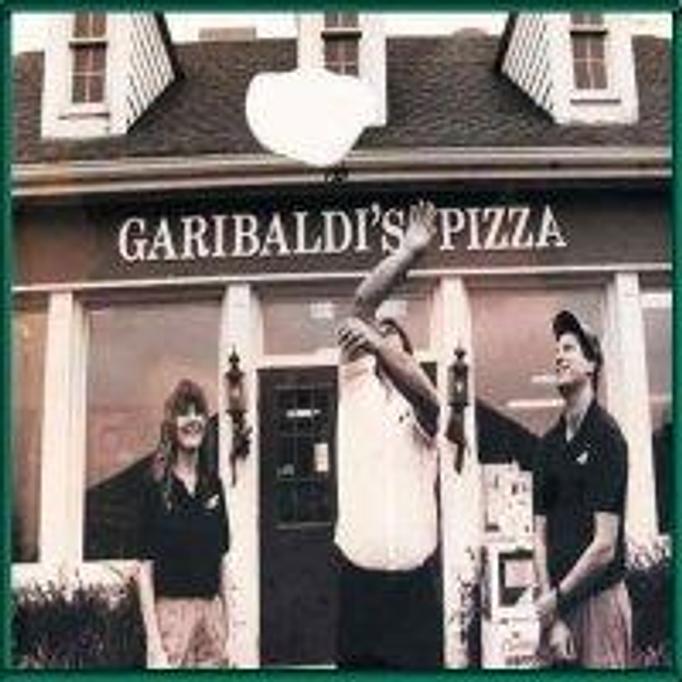 Exterior - Garibaldi's Pizza in East Memphis Area, U of M Area, and Saddle Creek Area (Germantown/Saddle Creek) - Memphis, TN Pizza Restaurant