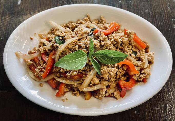 Product - Palm Thai Bistro in Fairfield, CA Thai Restaurants