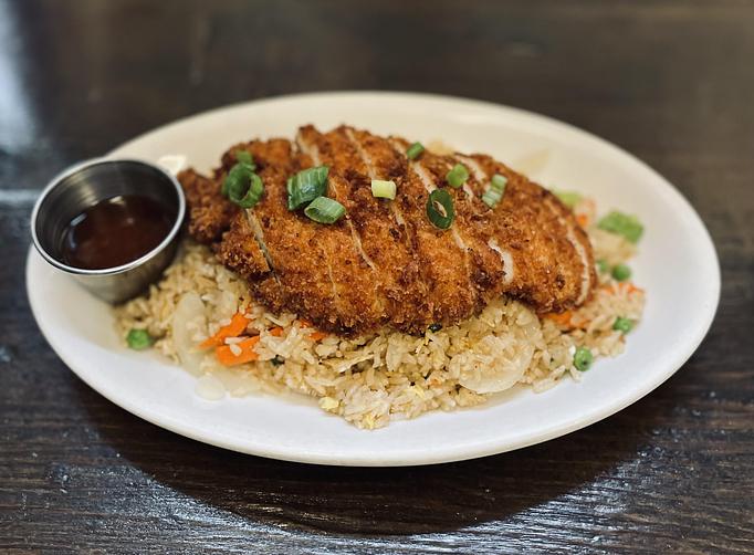 Product - Palm Thai Bistro in Fairfield, CA Thai Restaurants