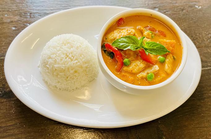 Product - Palm Thai Bistro in Fairfield, CA Thai Restaurants