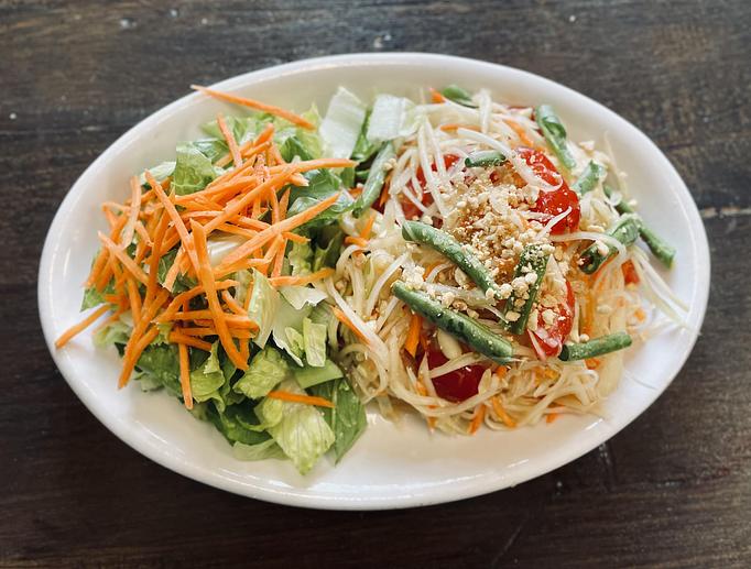 Product - Palm Thai Bistro in Fairfield, CA Thai Restaurants