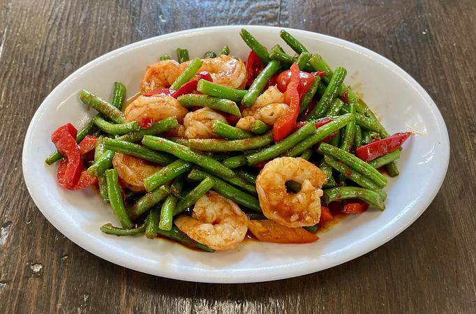 Product - Palm Thai Bistro in Fairfield, CA Thai Restaurants