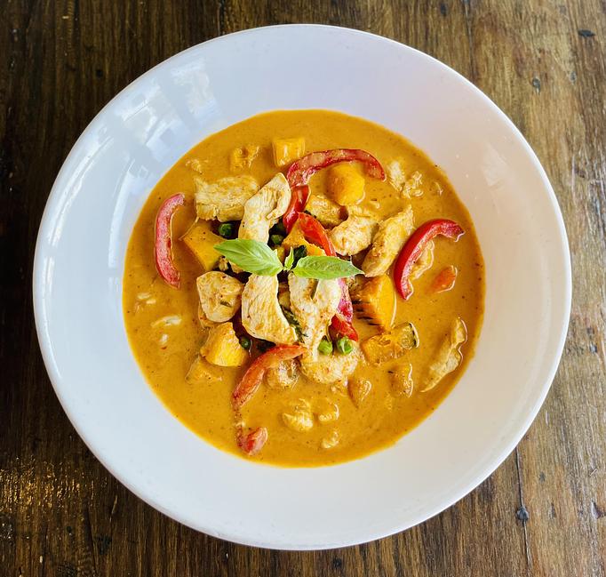 Product - Palm Thai Bistro in Fairfield, CA Thai Restaurants