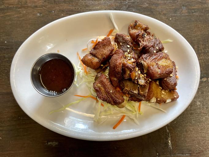 Product - Palm Thai Bistro in Fairfield, CA Thai Restaurants