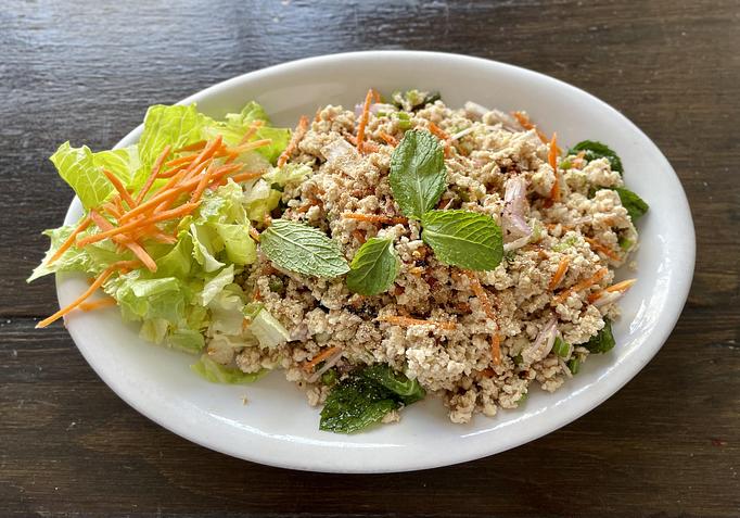 Product - Palm Thai Bistro in Fairfield, CA Thai Restaurants