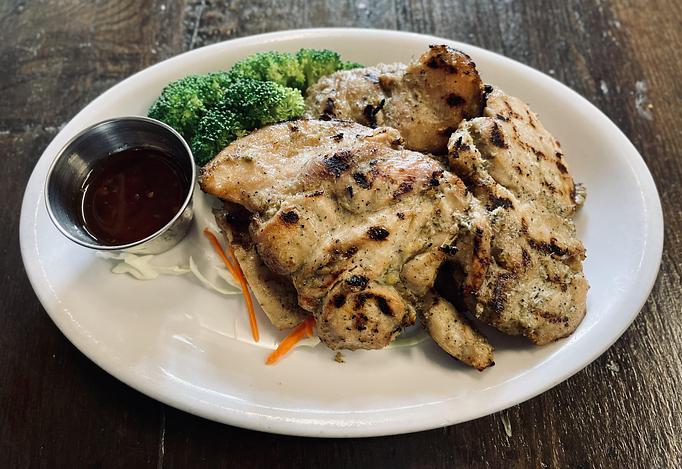 Product - Palm Thai Bistro in Fairfield, CA Thai Restaurants