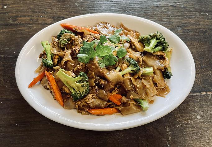 Product - Palm Thai Bistro in Fairfield, CA Thai Restaurants