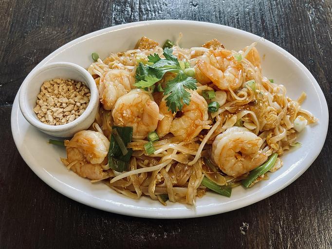 Product - Palm Thai Bistro in Fairfield, CA Thai Restaurants