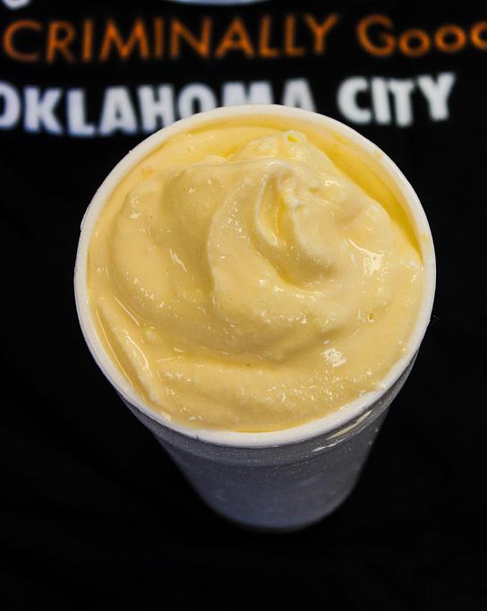 Product - Patty Wagon in Oklahoma City, OK Hamburger Restaurants