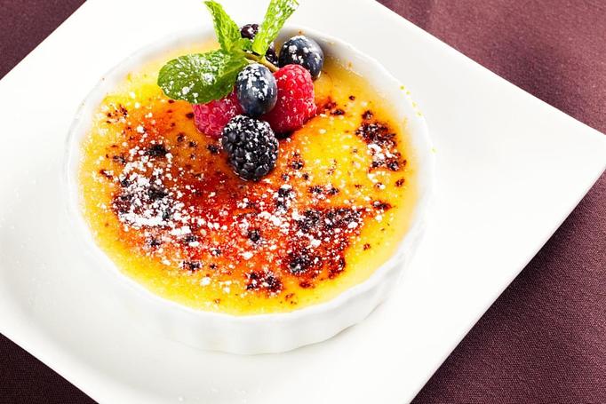 Product - Perry's Steakhouse & Grille in Grapevine, TX Steak House Restaurants