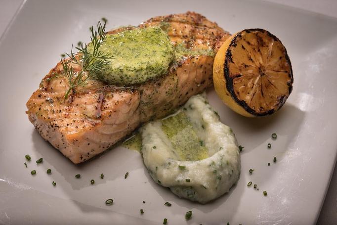 Product - Perry's Steakhouse & Grille in San Antonio, TX Steak House Restaurants