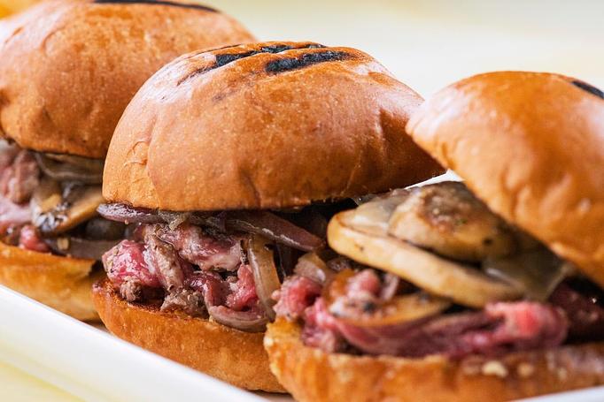 Product - Perry’s Steakhouse & Grille in Lone Tree, CO Steak House Restaurants