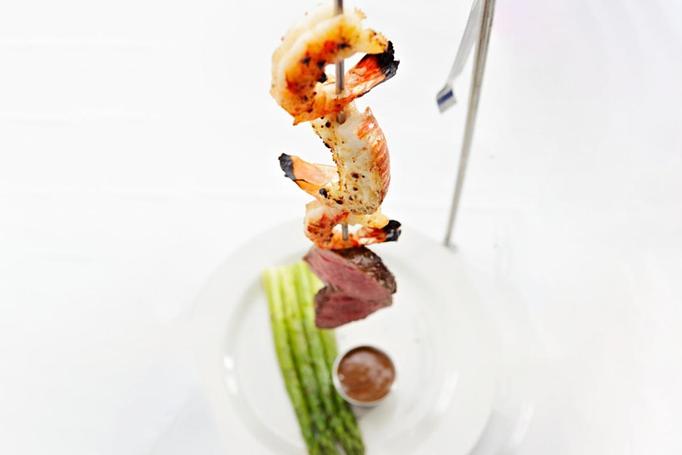 Product - Perry’s Steakhouse & Grille in Lone Tree, CO Steak House Restaurants