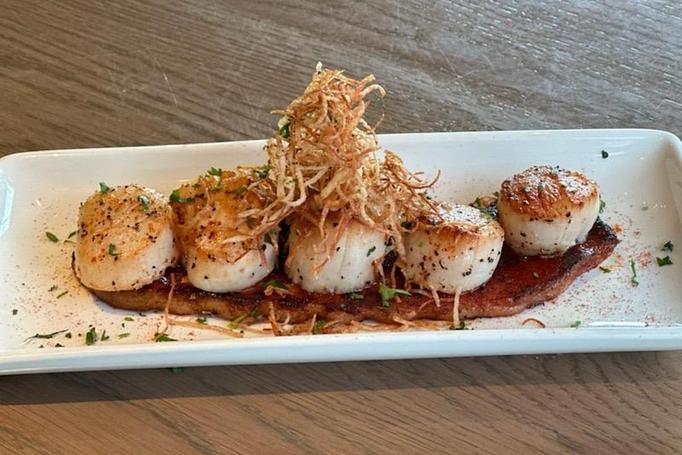 Product - Perry’s Steakhouse & Grille in Lone Tree, CO Steak House Restaurants