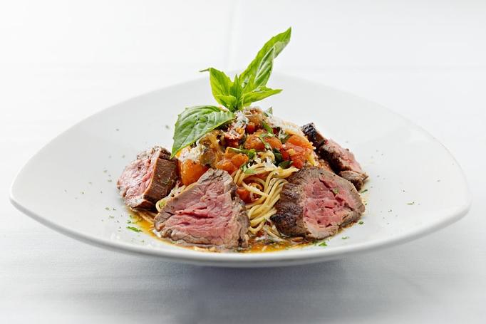 Product - Perry's Steakhouse & Grille - Raleigh in Raleigh, NC Steak House Restaurants