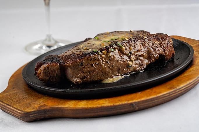 Product - Perry's Steakhouse & Grille - Raleigh in Raleigh, NC Steak House Restaurants