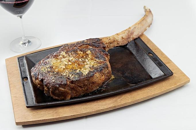 Product - Perry's Steakhouse & Grille - Raleigh in Raleigh, NC Steak House Restaurants