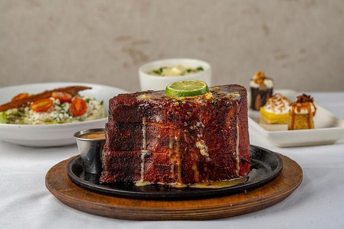 Product - Perry's Steakhouse & Grille - Raleigh in Raleigh, NC Steak House Restaurants