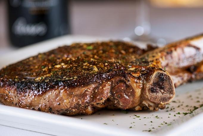 Product - Perry's Steakhouse & Grille - Raleigh in Raleigh, NC Steak House Restaurants