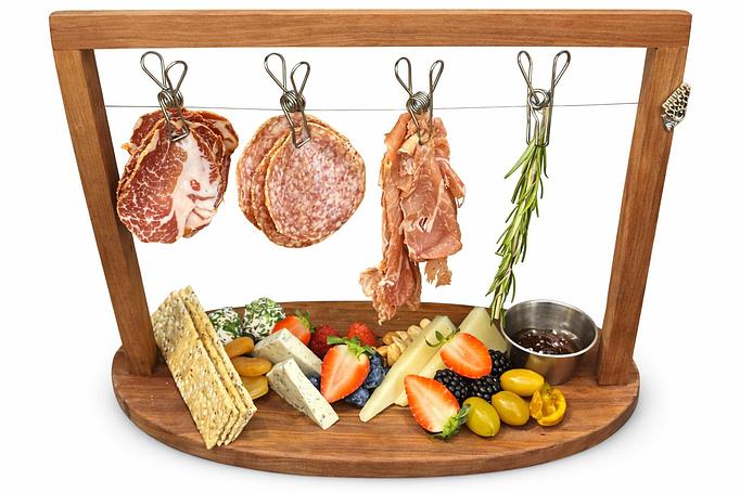 Product - Prairie Fire Bar, Lounge & Patio in Plano, TX Restaurant & Lounge, Bar, Or Pub