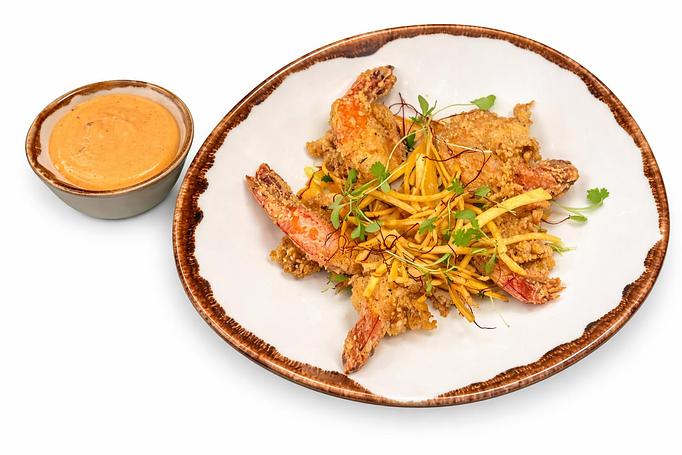 Product - Prairie Fire Bar, Lounge & Patio in Plano, TX Restaurant & Lounge, Bar, Or Pub